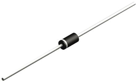 Taiwan Semiconductor BZX85C4V3 R0 1704256