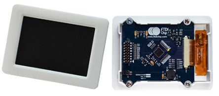 FTDI Chip ME810A-HV35R-BK 9015070