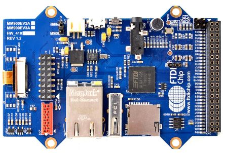 Bridgetek MM900EV2A 9015086