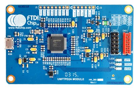 Bridgetek UMFTPD2A 9015092
