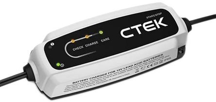 CTEK CT5 Start&Stop 9015859