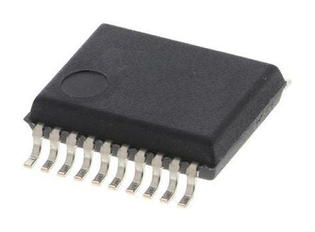 Renesas Electronics R5F1006CASP#30 9016039
