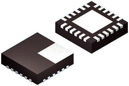 Renesas Electronics R5F1007EANA#U0 9016041