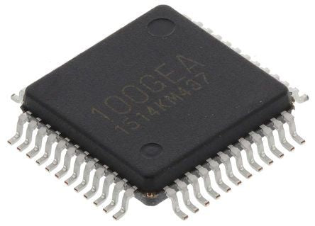 Renesas Electronics R5F104GCAFB#30 9016089