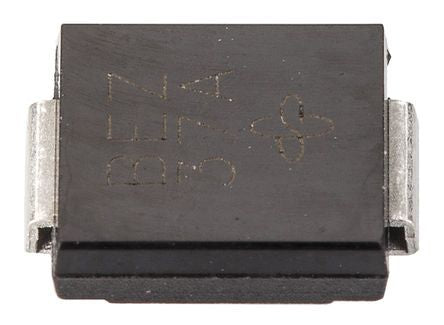 Vishay 1.5SMC6.8A-E3/57T 9026452