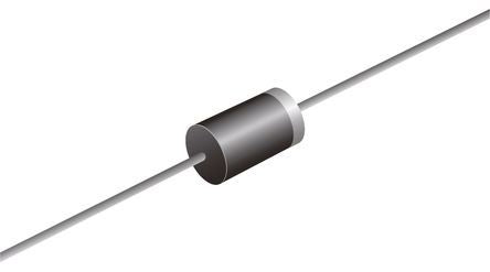 Vishay 1N4385GP-E3/54 1596613