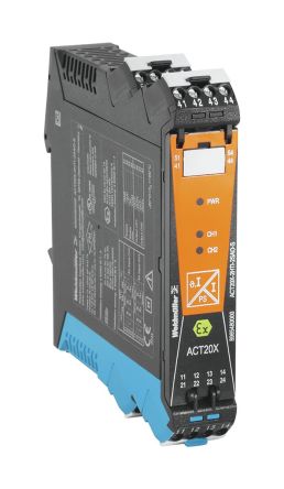 Weidmuller 8965440000 9028035