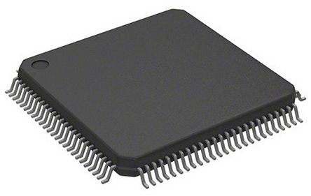 Renesas Electronics R5F72434D100FP#U0 9028237