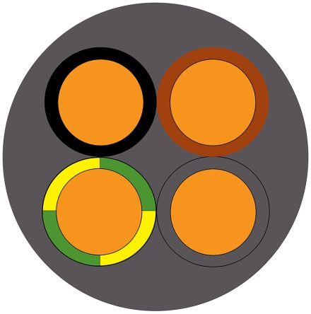 RS PRO  9028331