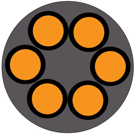 RS PRO 9028369