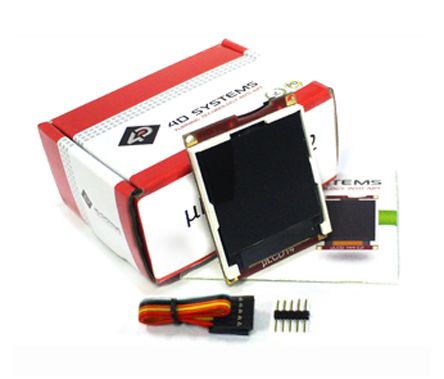 4D Systems SK-144G2 9028587