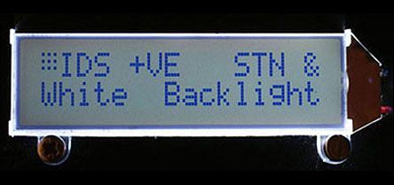 Intelligent Display Solutions CI064-4001-17 9031218