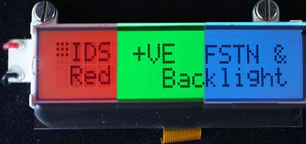 Intelligent Display Solutions CI064-4001-28 9031252