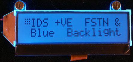 Intelligent Display Solutions CI064-4001-26 9031255