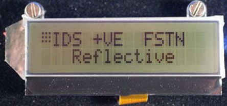 Intelligent Display Solutions CI064-4001-47 9031268
