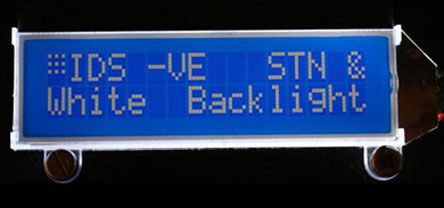 Intelligent Display Solutions CI064-4001-31 9031277