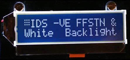 Intelligent Display Solutions CI064-4001-39 9031296