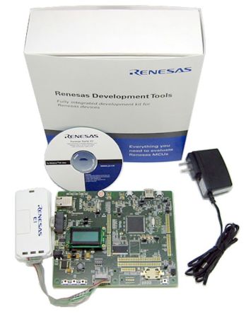 Renesas Electronics YR0K50563NS010BE 9031472