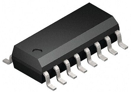Vishay ILQ620GB-X009 9032497