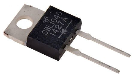 Vishay GI1404-E3/45 9032501
