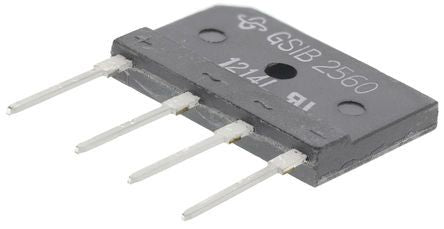 Vishay GSIB2540-E3/45 9032504