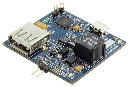 FTDI Chip UMFT4222PROG 9033021