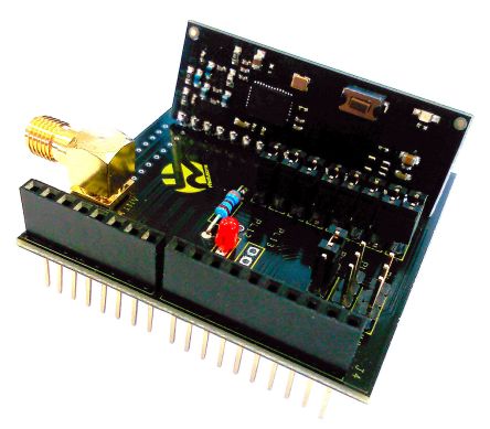 RF Solutions BRAVO-ARD 9033037
