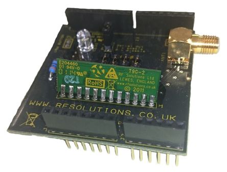 RF Solutions KAPPAR-ARD 9033040