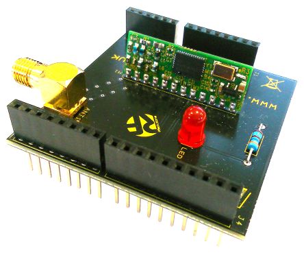 RF Solutions KAPPAM-ARD 9033046