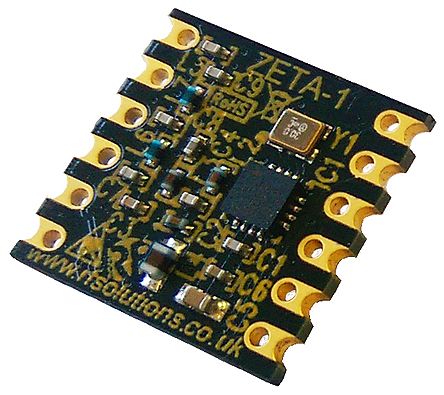 RF Solutions ZETA-868 9033062