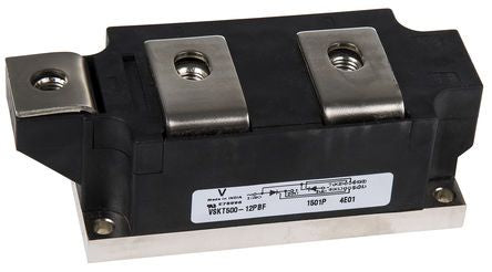 Vishay VS-VSKD600-20PbF 9033490