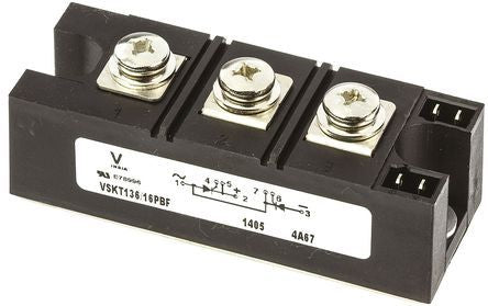 Vishay VS-VSKDU162/12PbF 9033510