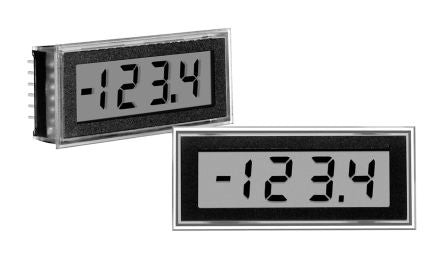 Murata Power Solutions DMS-30LCD-1-5B-C 9033579