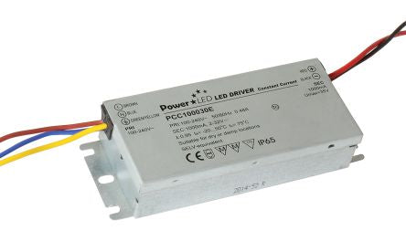 PowerLED PCC100030E 9033652