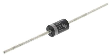 ON Semiconductor 1V5KE400A 9034065