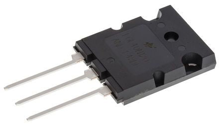 ON Semiconductor 2SC5200OTU 9034077