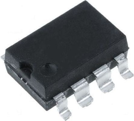 ON Semiconductor 6N137SDM 9034087