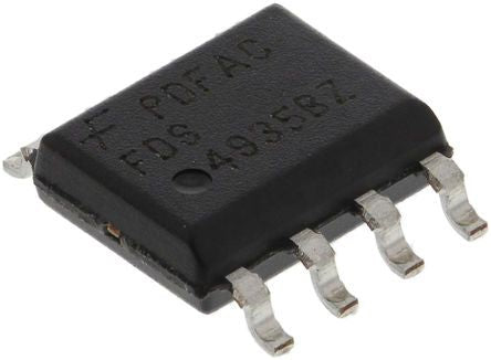 ON Semiconductor FDS5351 1663360