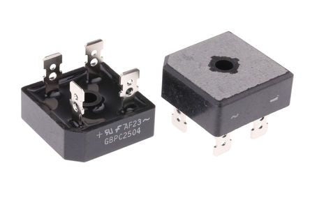 ON Semiconductor GBPC3502 1455687