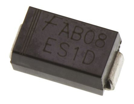 ON Semiconductor GF1D 9034251
