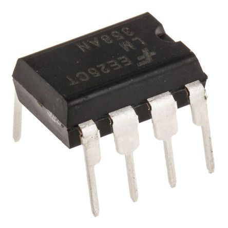 ON Semiconductor HCPL2611 9034276