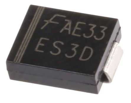 ON Semiconductor SMCJ48A 1662237