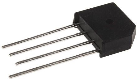 Vishay KBL06-E4/51 9034721
