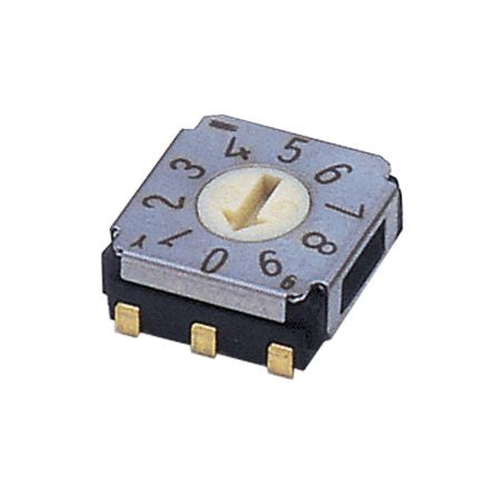 Copal Electronics SA-7010A 9039739