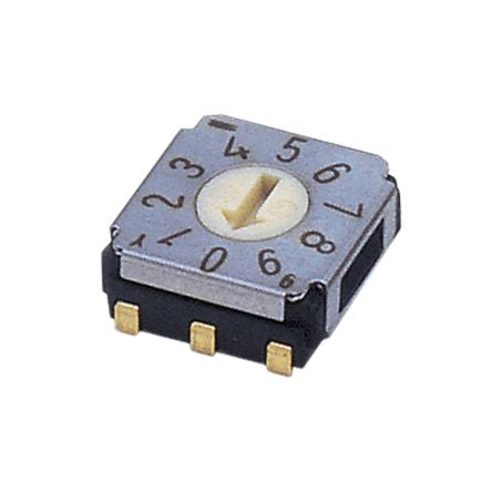 Copal Electronics SA-7030A 9039741