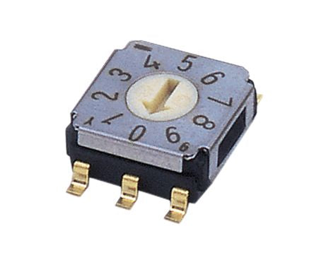 Copal Electronics SA-7030B 9039745