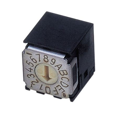 Copal Electronics SA-7051A 9039760