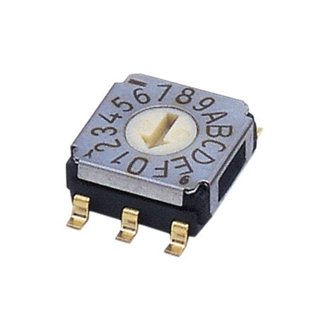 Copal Electronics SA-7070B 9039767