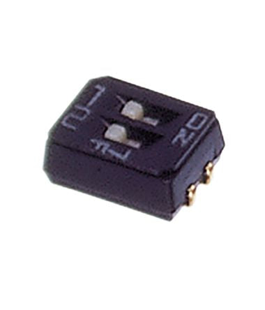 Copal Electronics CHS-02A 9039802