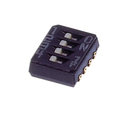 Copal Electronics CHS-04A 9039818